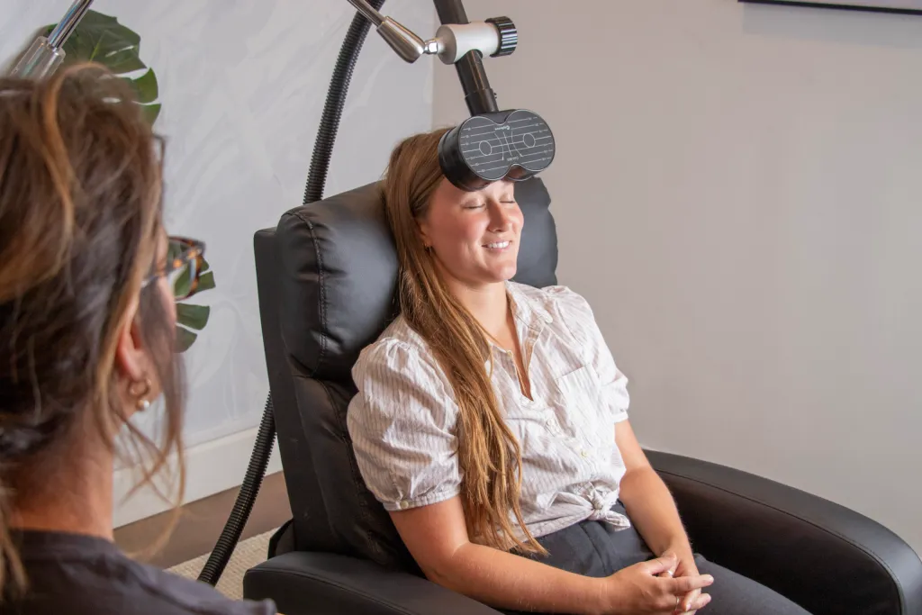 How TMS Helps Individuals With Depression