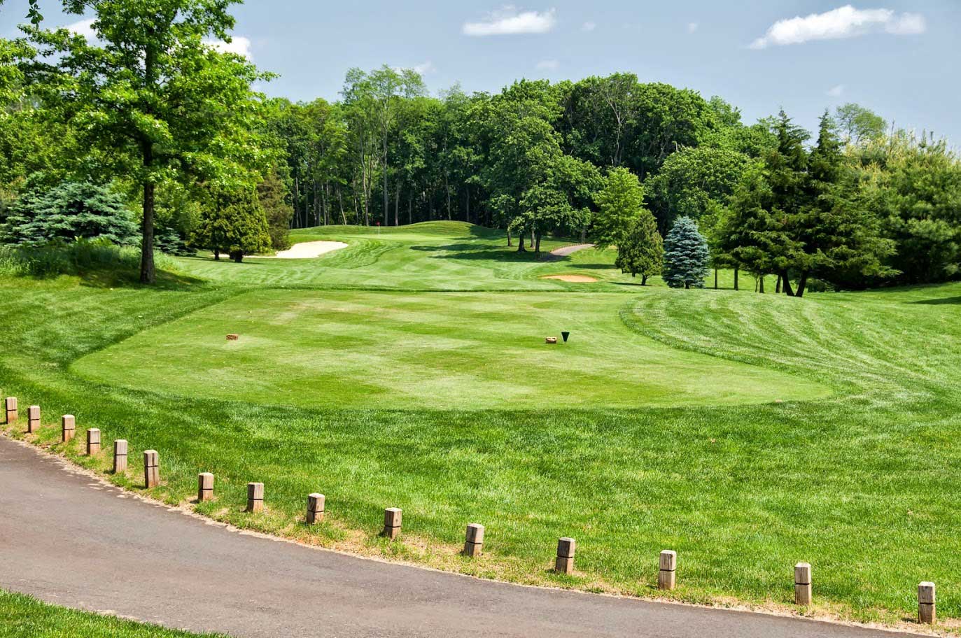 Exclusive Events and Social Opportunities at Oakland Country Clubs