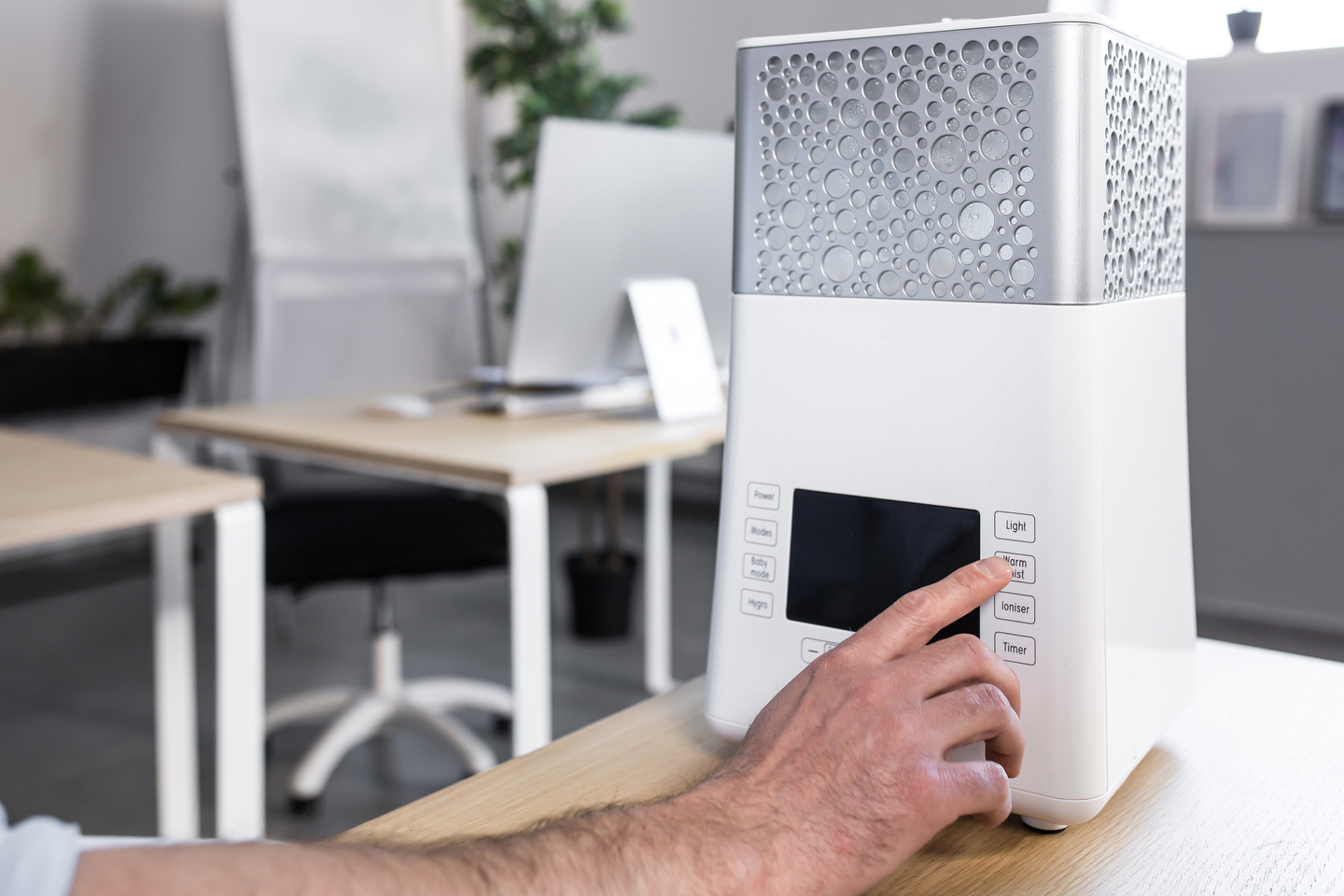 7 Best Air Purifiers for Destroying Airborne Mold and Bacteria in 2026