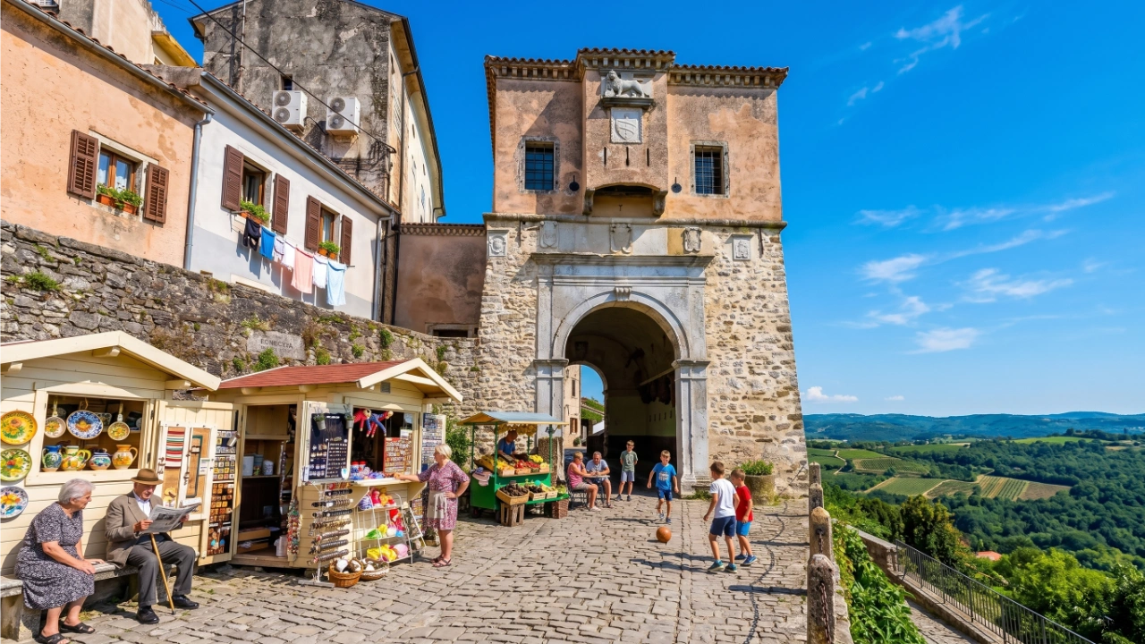 Archaeological Tours for Travelers Who Want to Explore Beyond the Landmarks